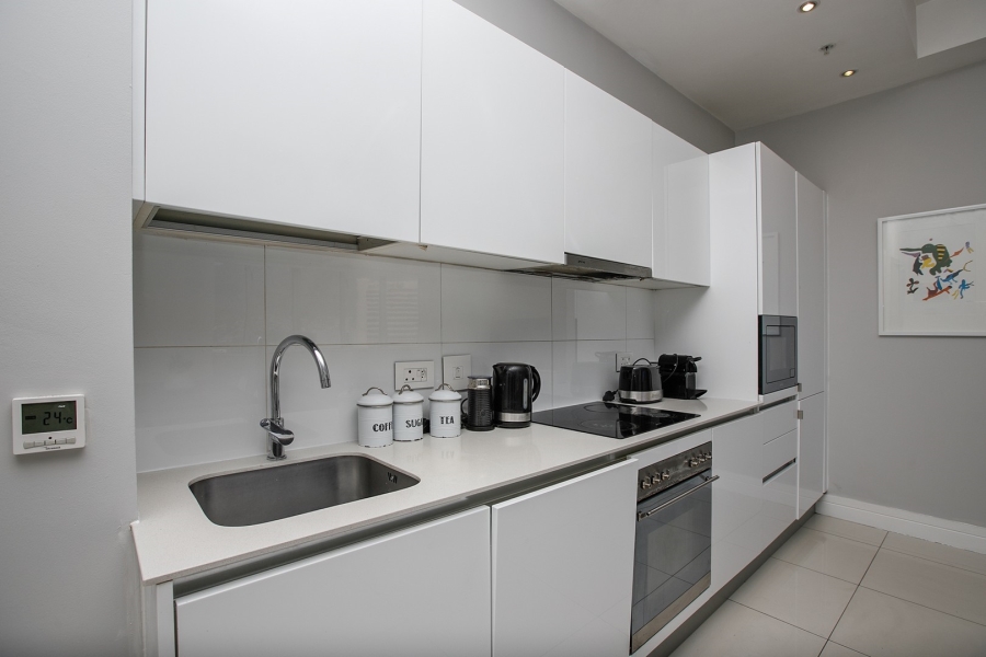 1 Bedroom Property for Sale in Cape Town City Centre Western Cape